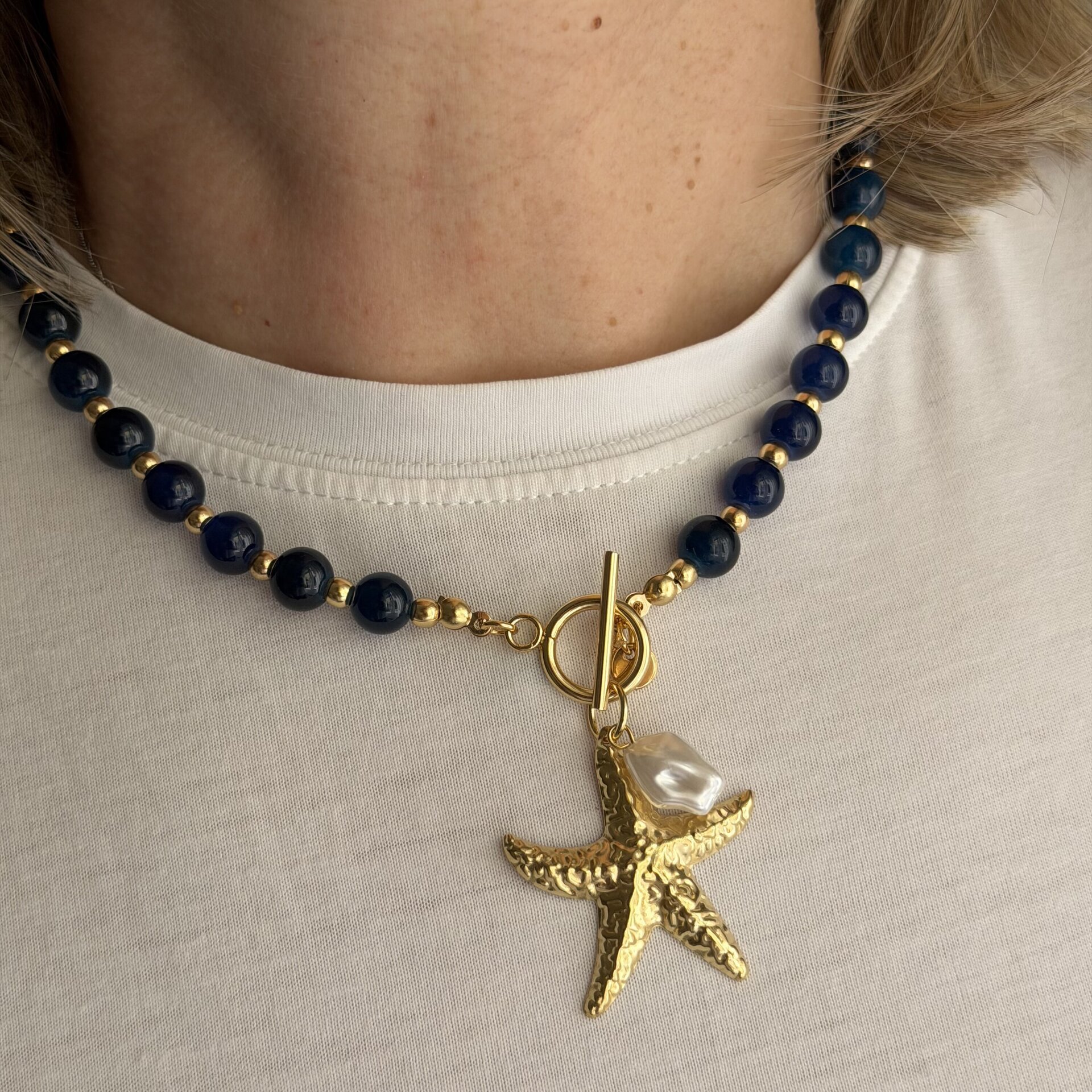 Collar Cala Encendida - 2