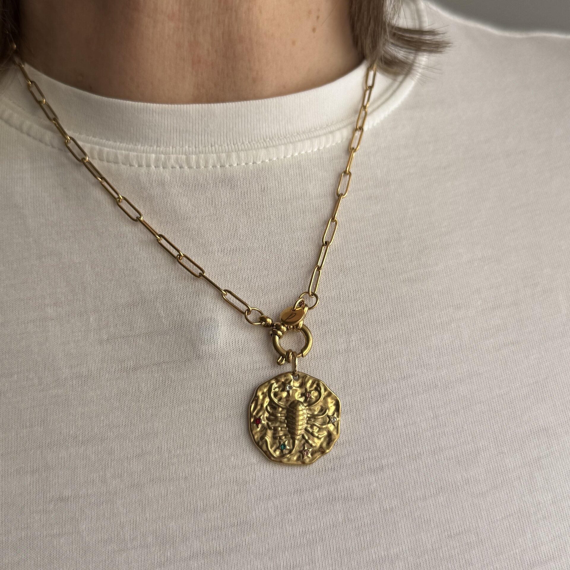 Cadena horóscopo - 3