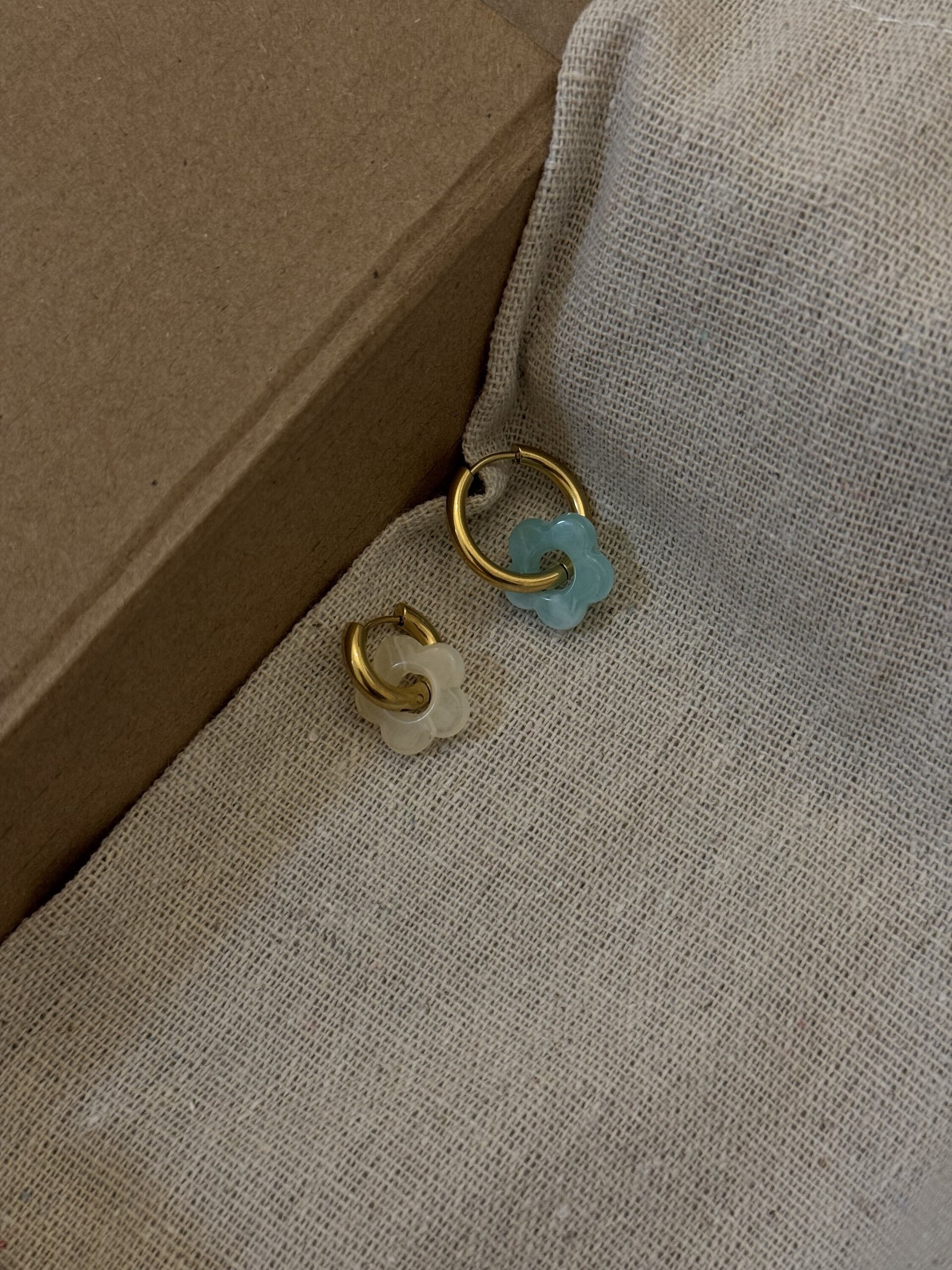 Pendientes Margaret - 3