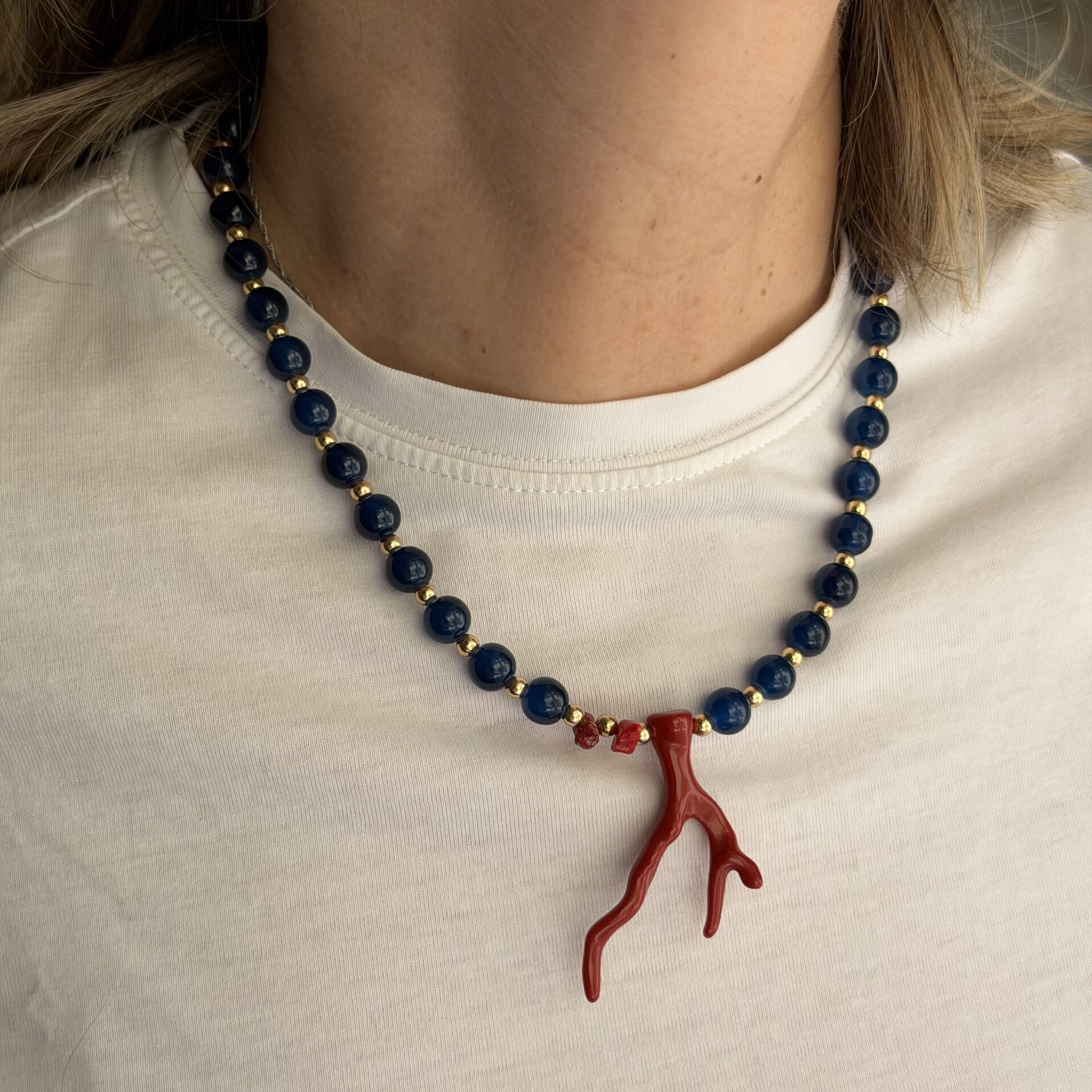 Collar Puerto Sherry - 2