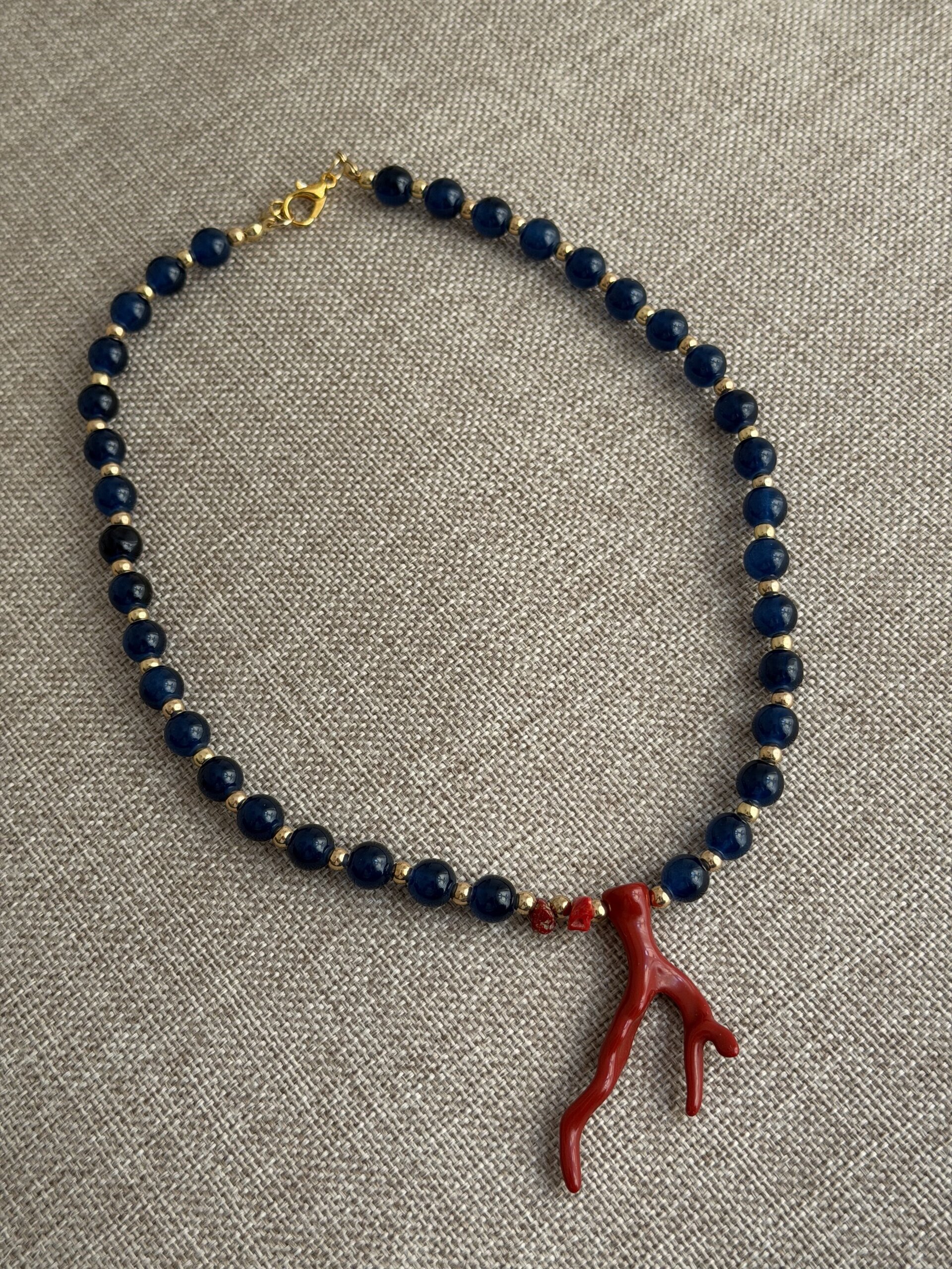 Collar Puerto Sherry - 1