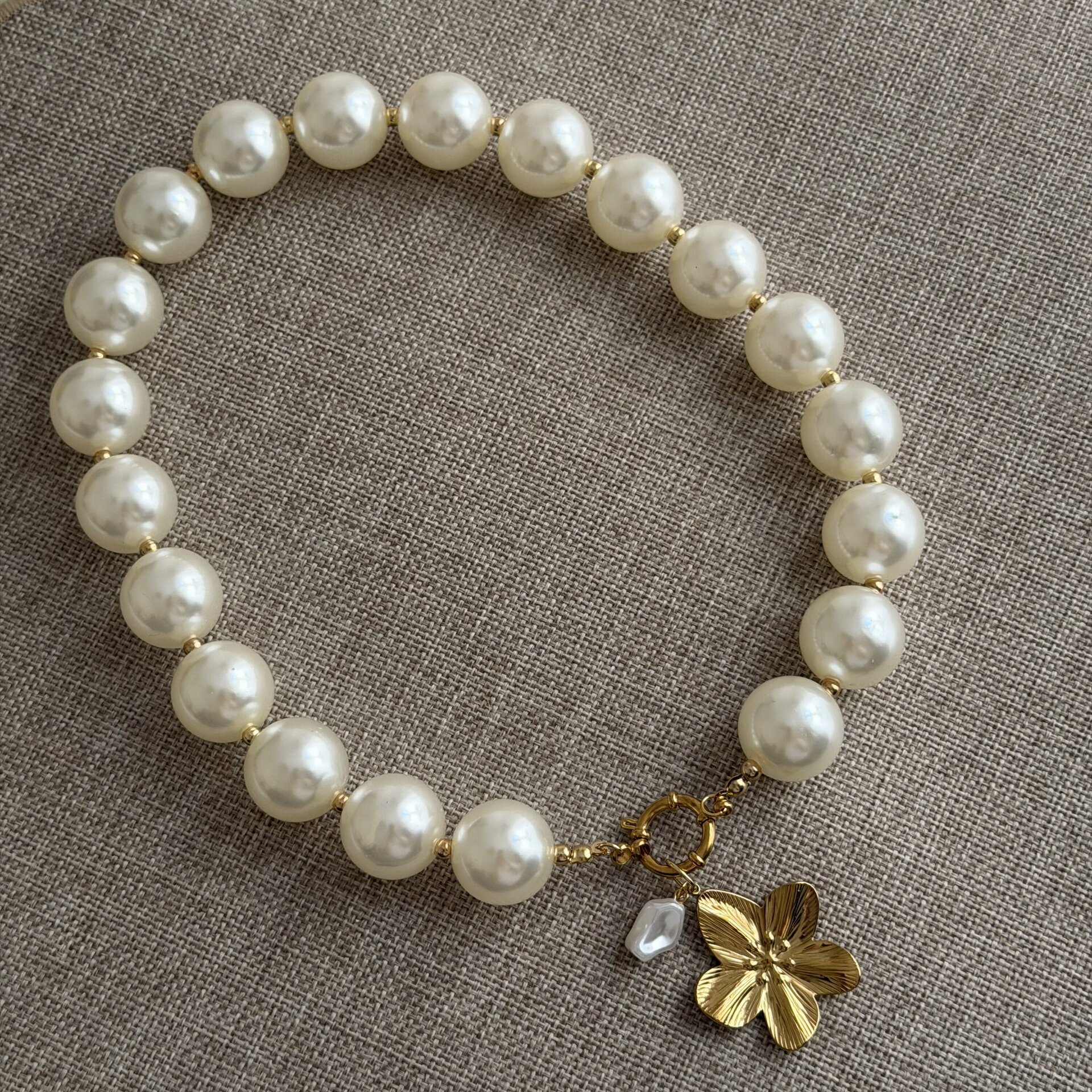 Collar Tropicoqueta - 2