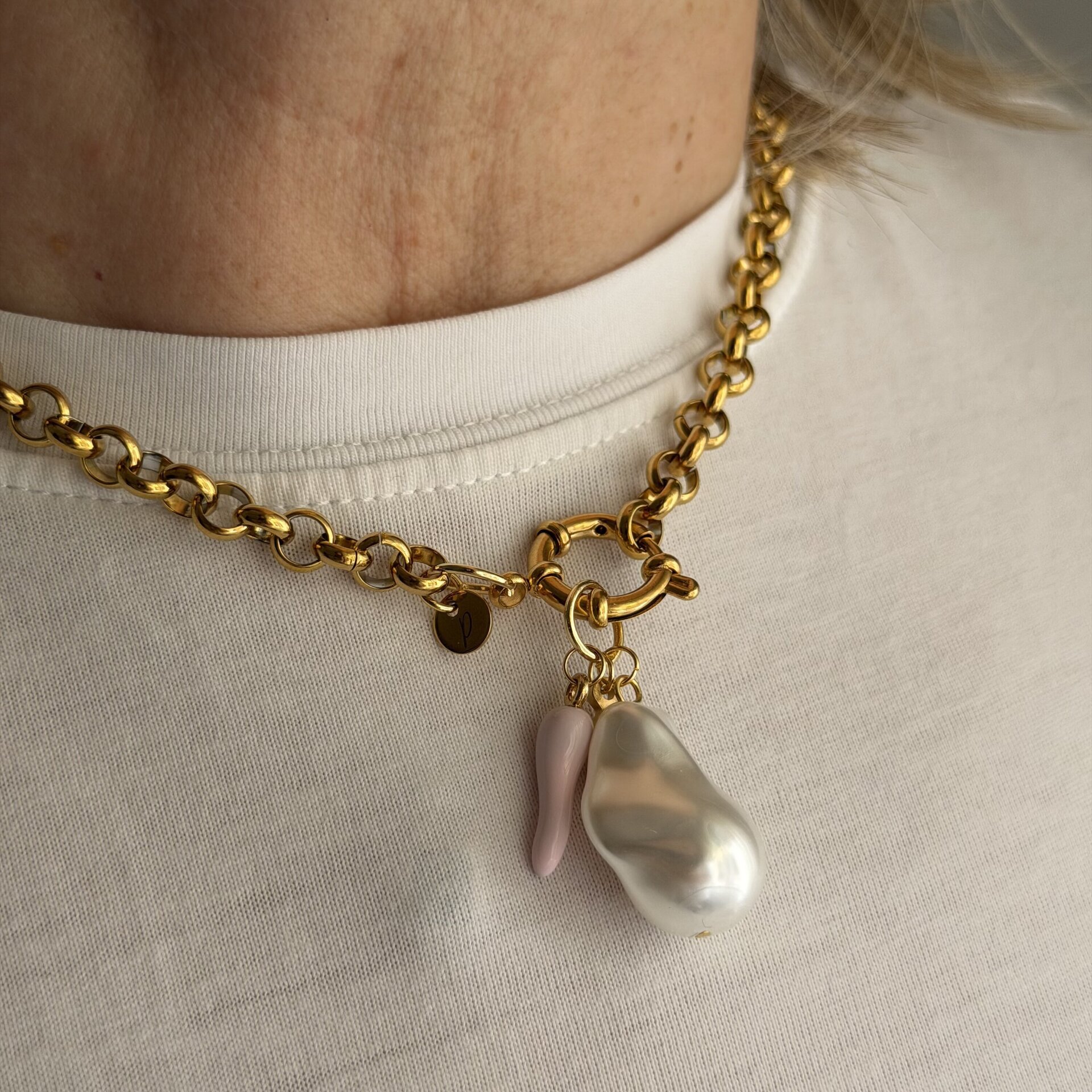 Cadena la Victoria - 1