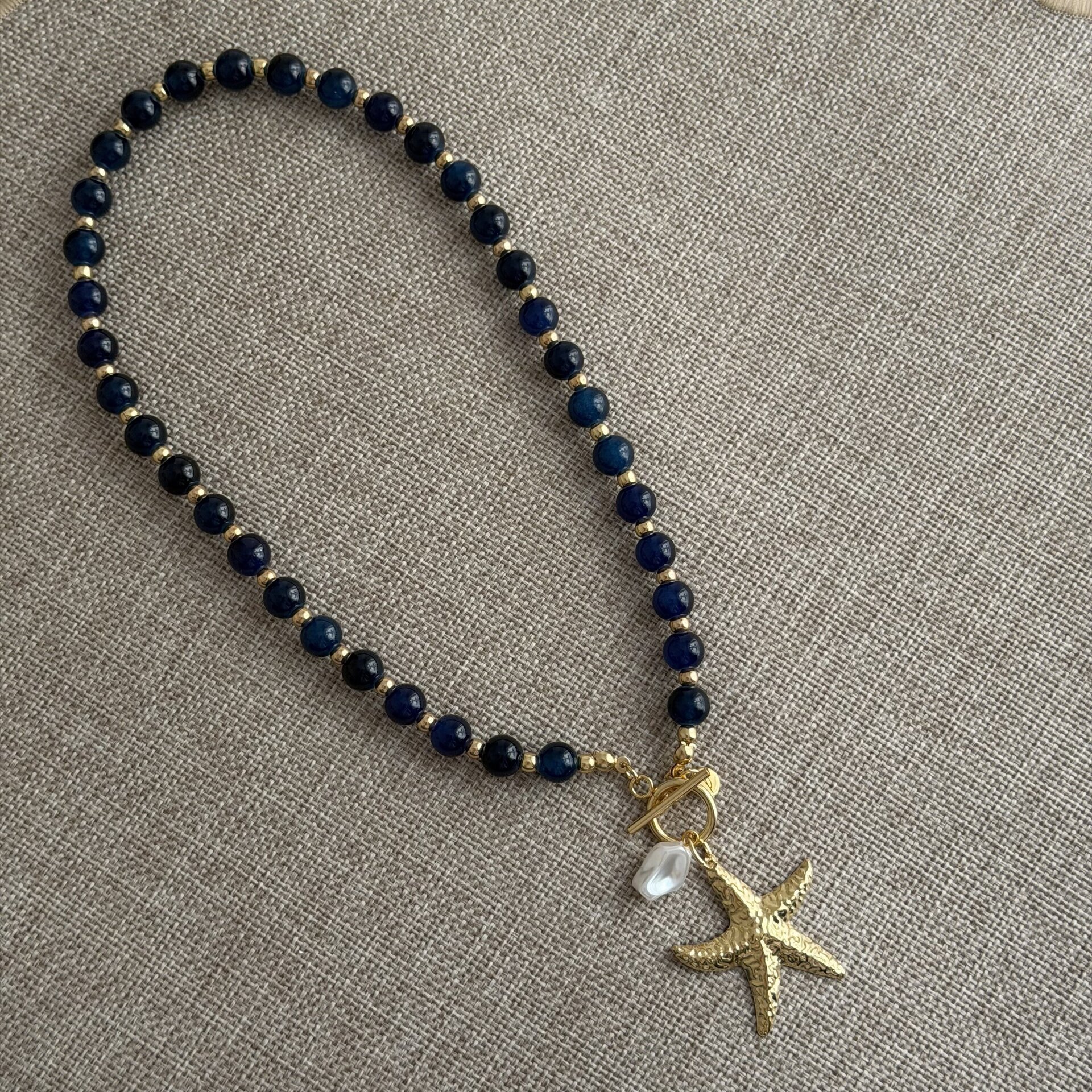 Collar Cala Encendida - 1