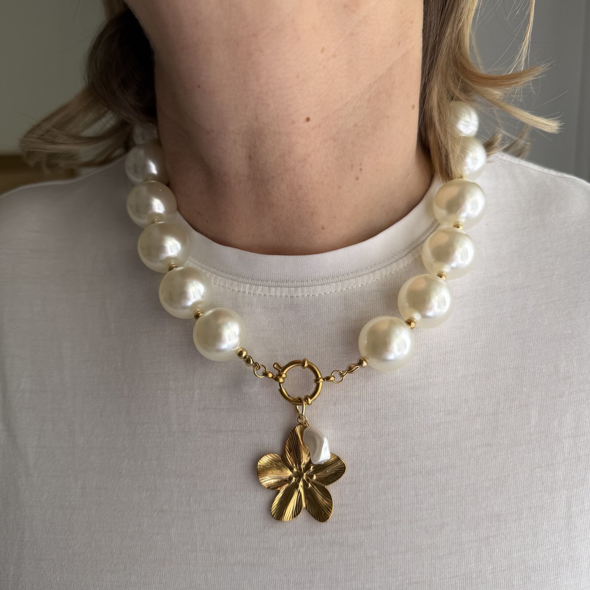 Collar Tropicoqueta - 3