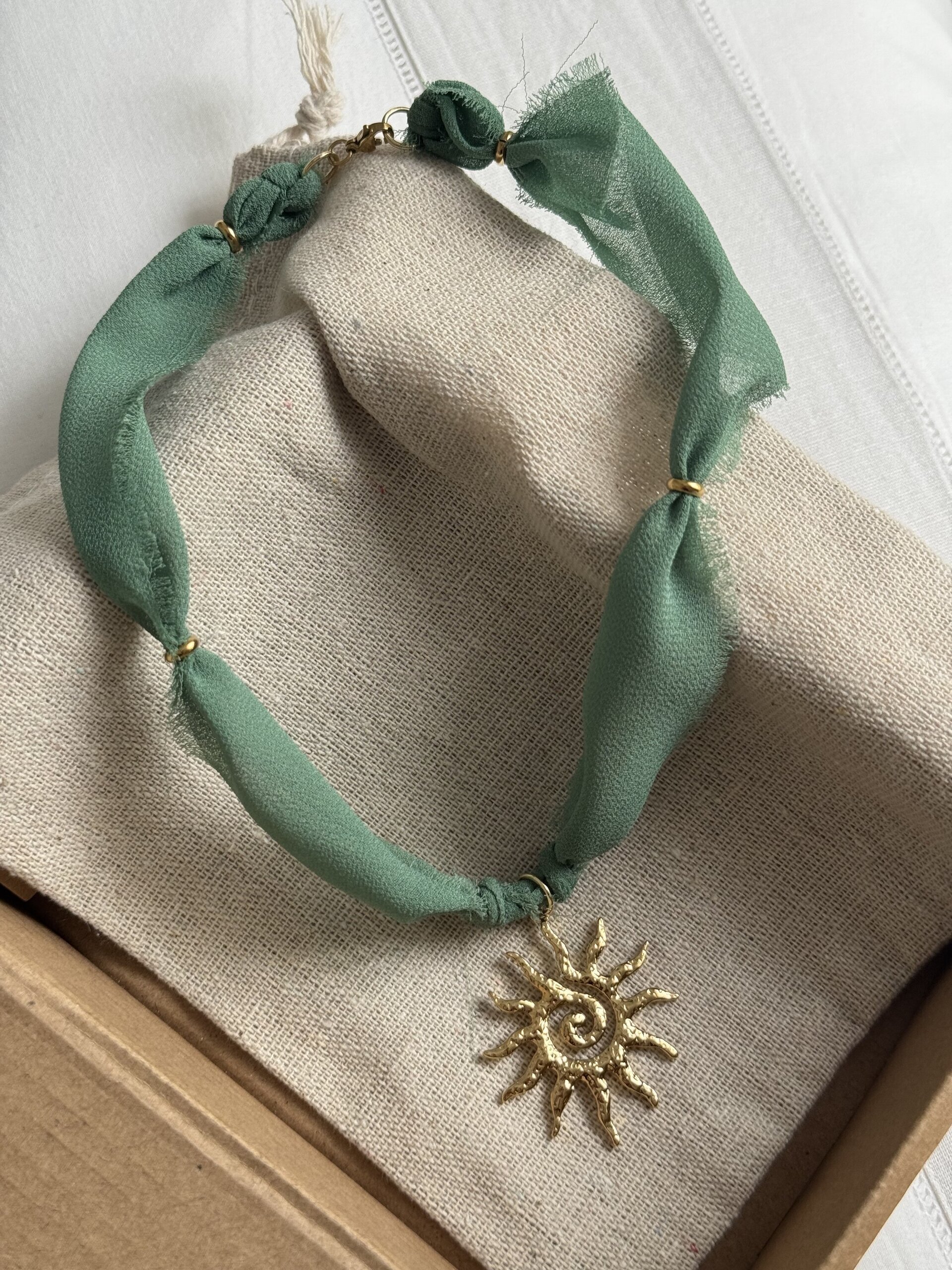 Collar Sol 🌞 - 4