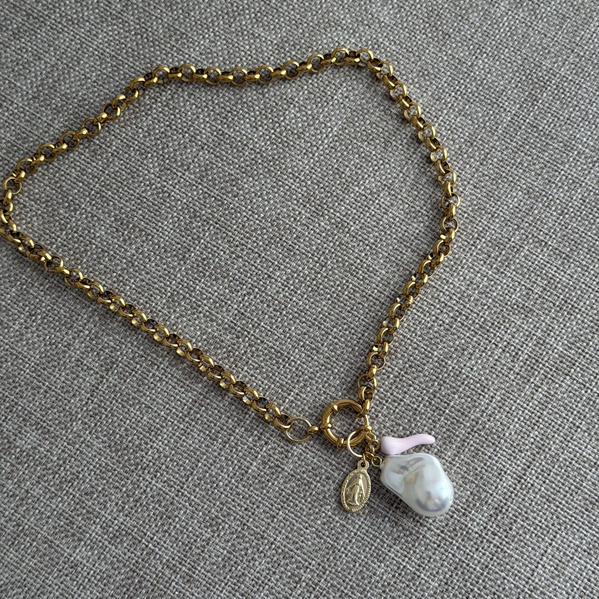 Cadena la Victoria - 2