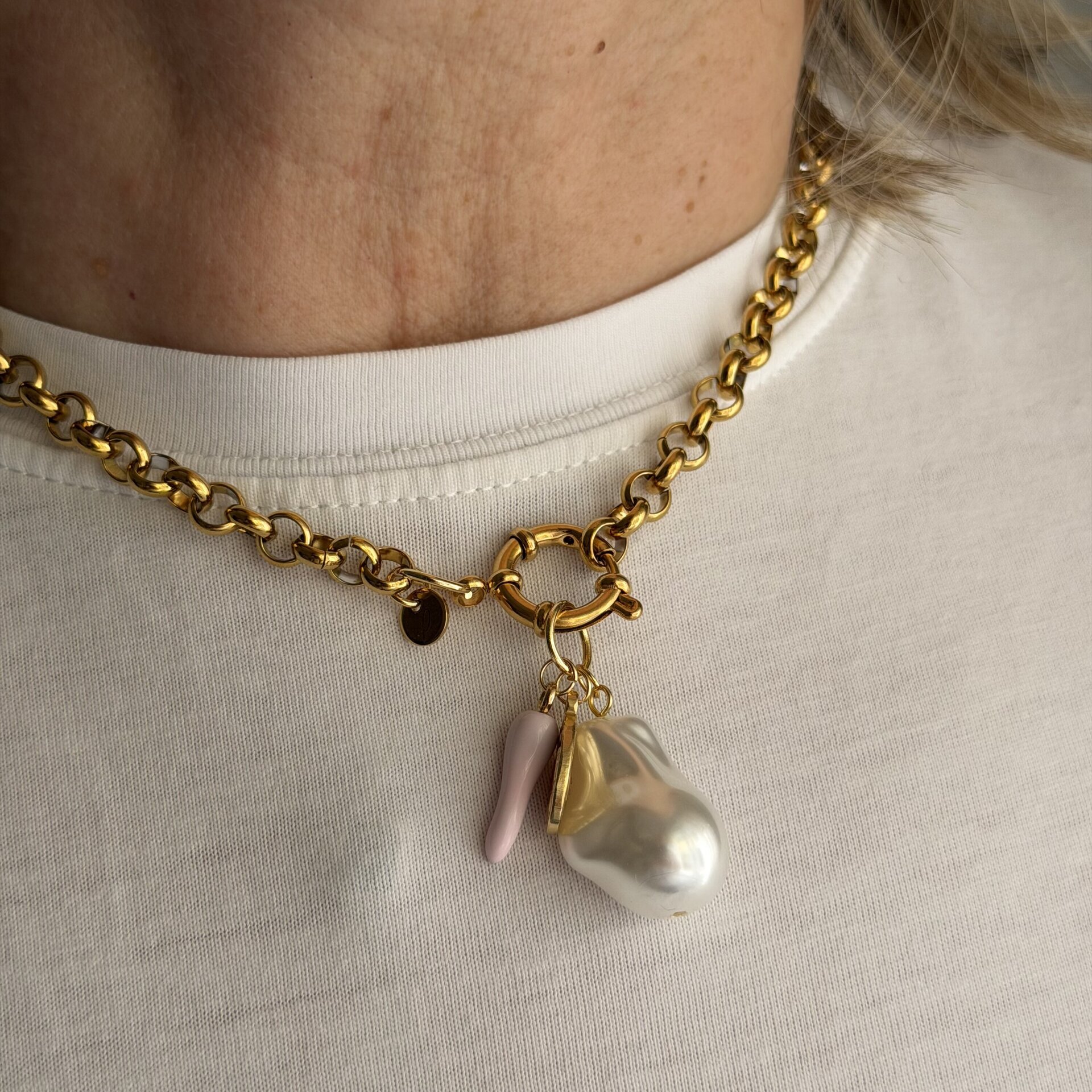 Cadena la Victoria - 3