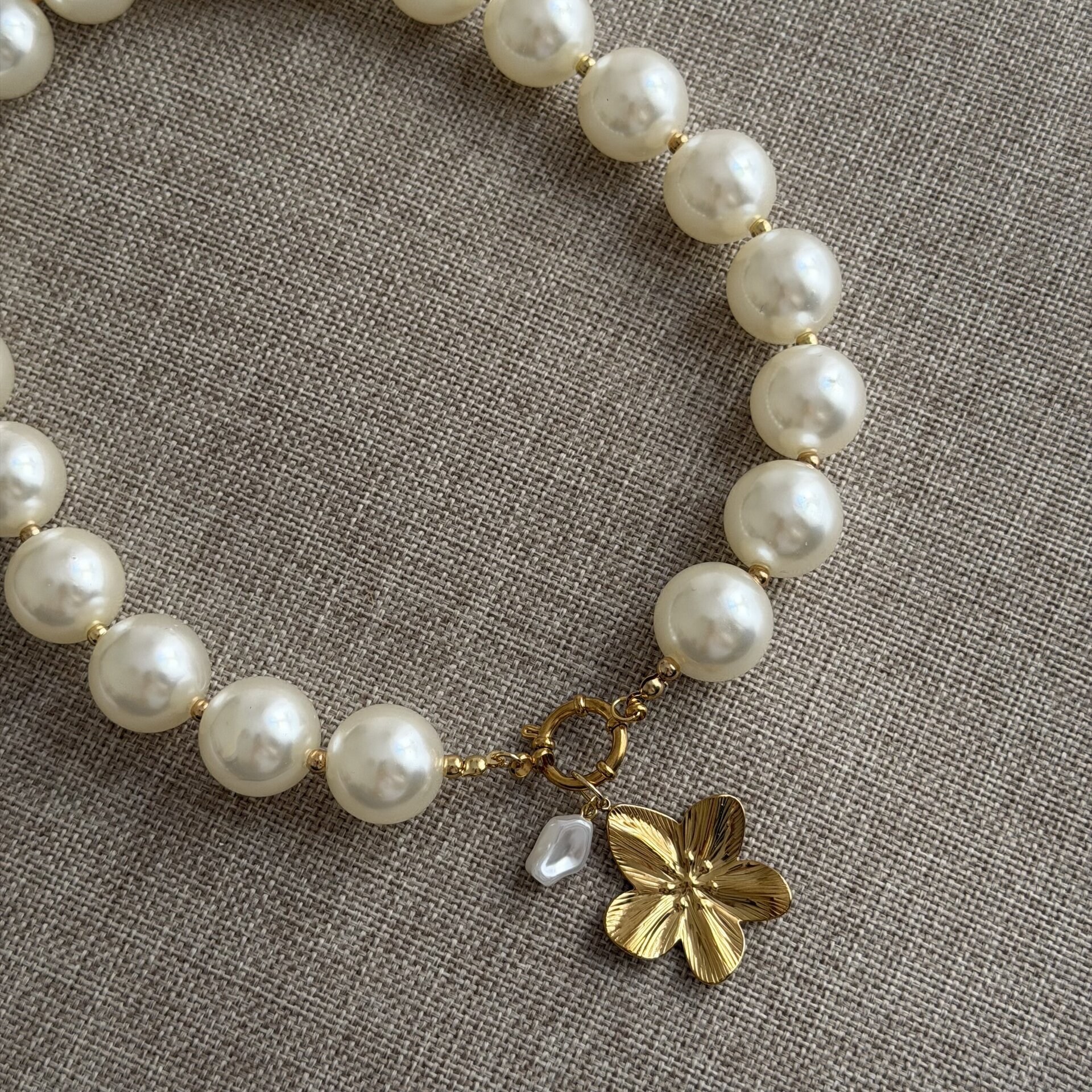 Collar Tropicoqueta - 1