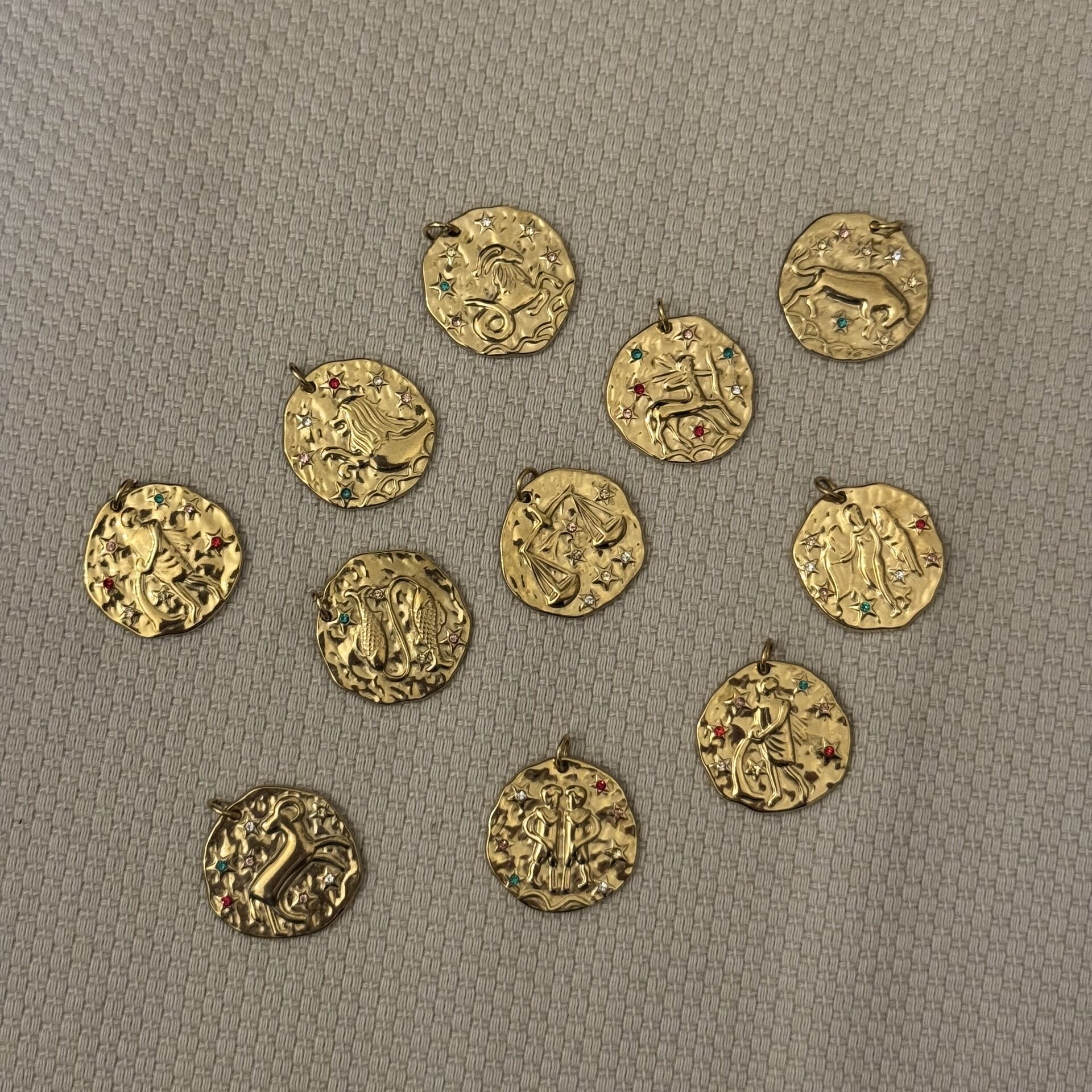 Cadena horóscopo - 2