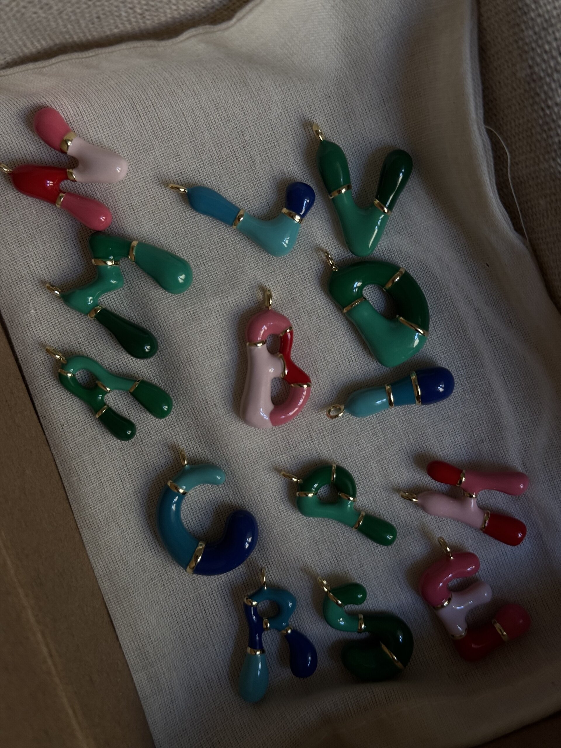 Cadena Inicial - 3