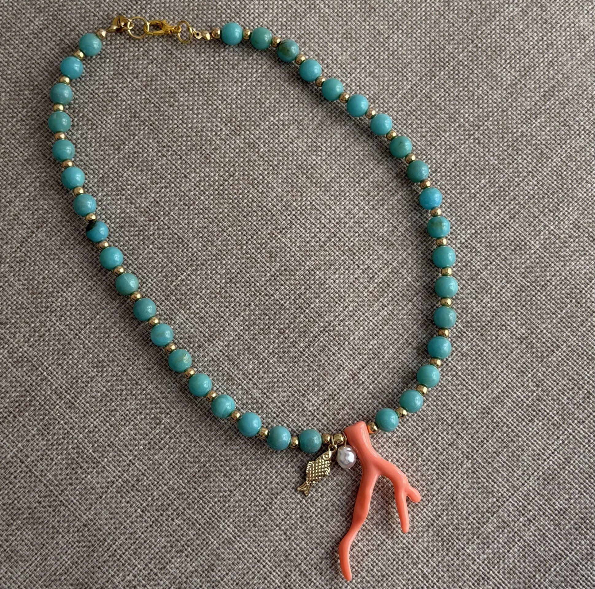 Collar Bolonia - 1