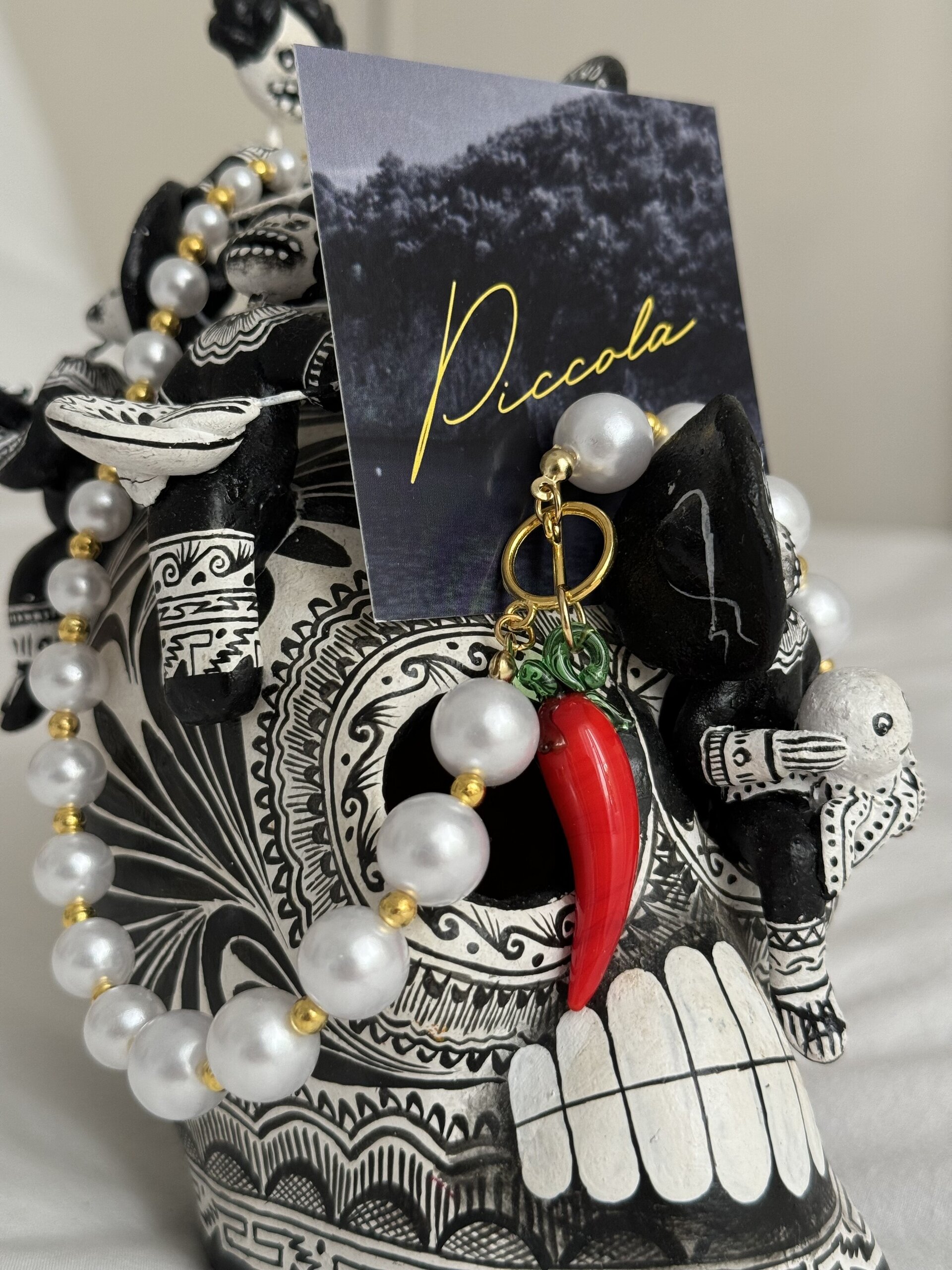 Piccola Handmade Jewelry